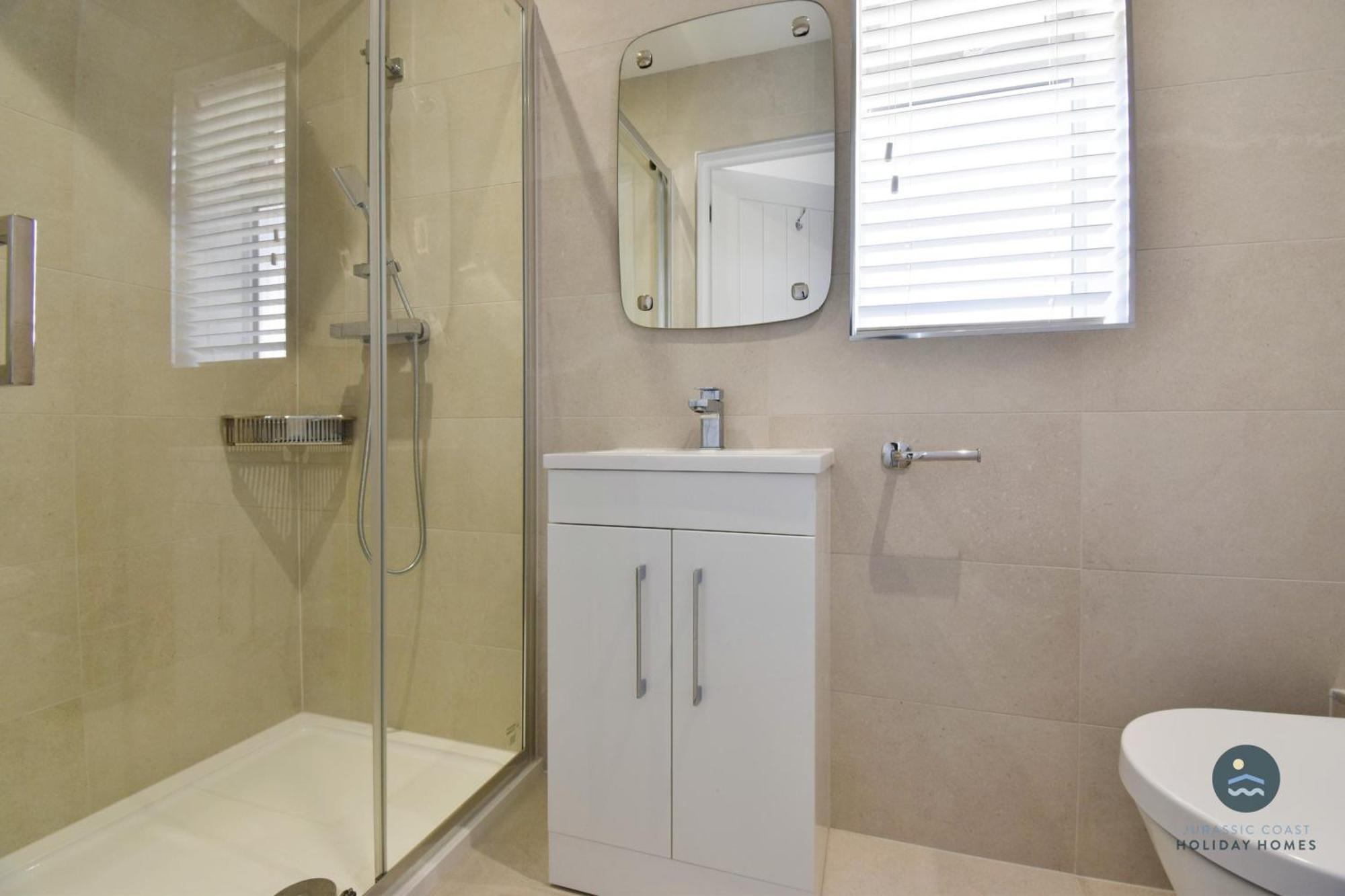 Days Away - Luxury Holiday Home Radipole Zewnętrze zdjęcie