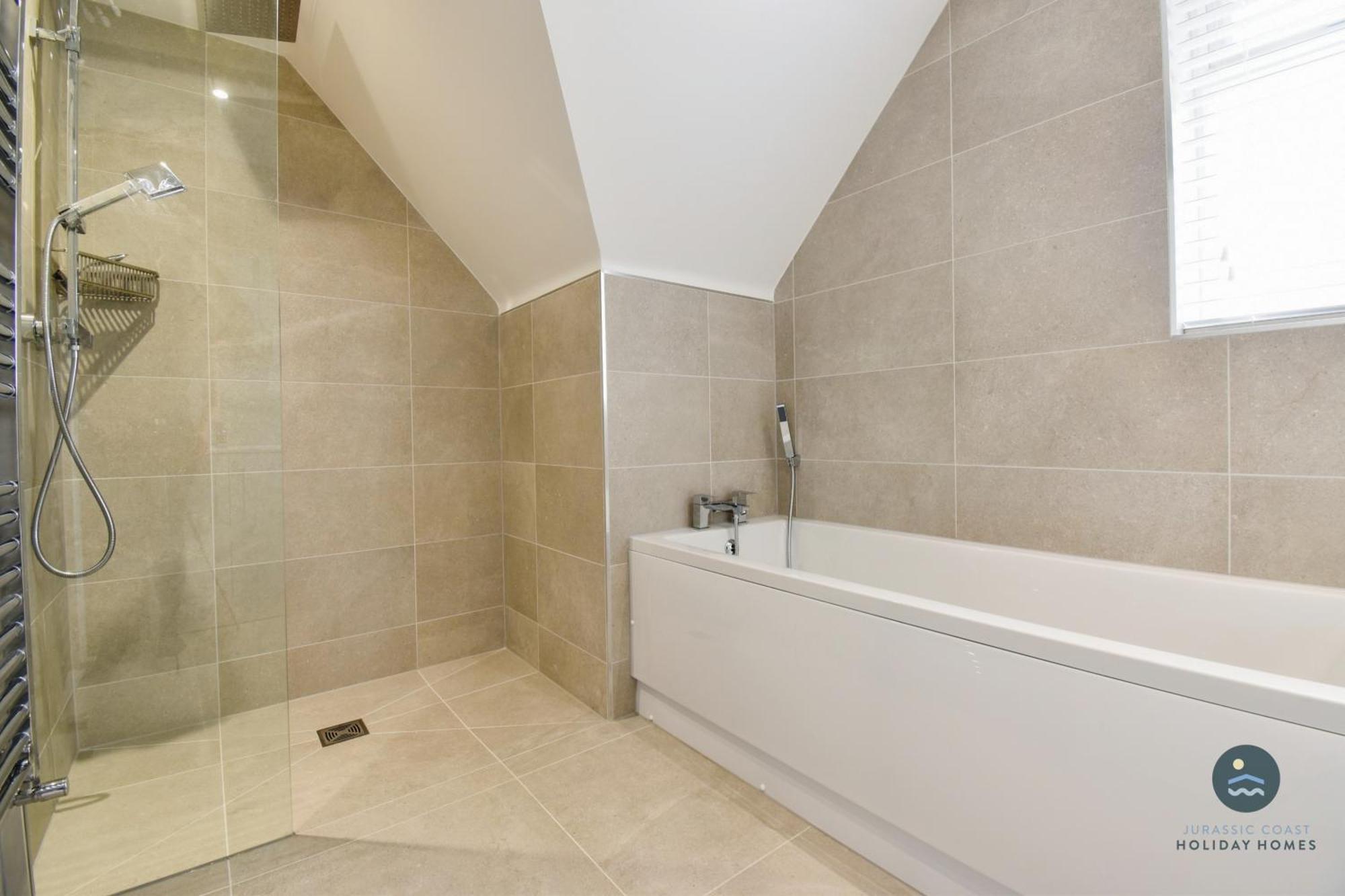 Days Away - Luxury Holiday Home Radipole Zewnętrze zdjęcie