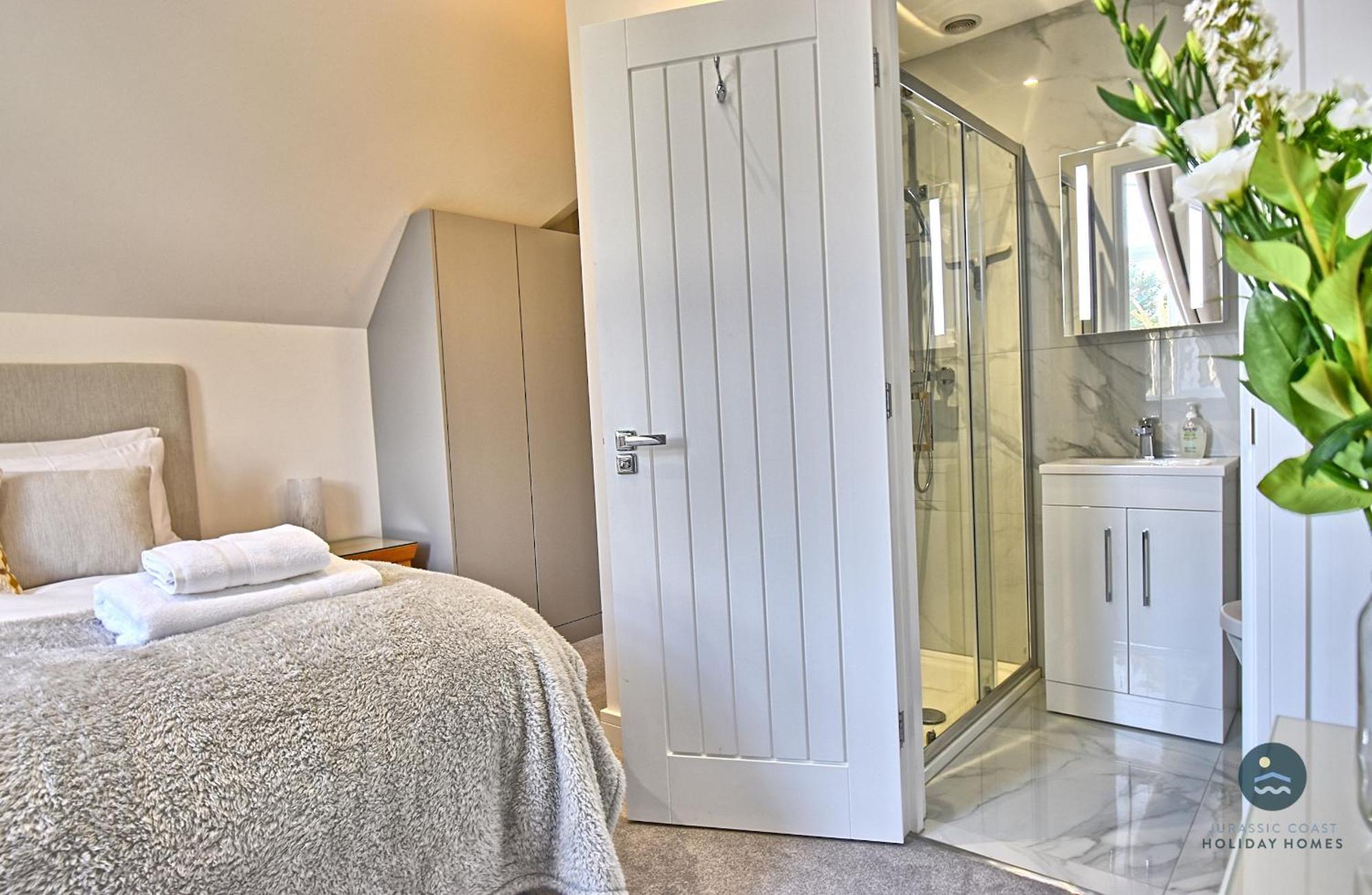 Days Away - Luxury Holiday Home Radipole Zewnętrze zdjęcie