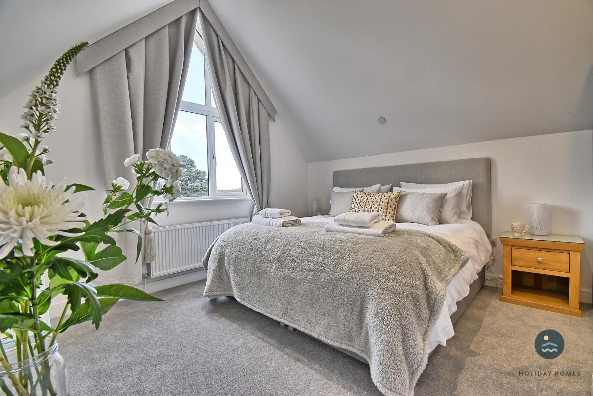 Days Away - Luxury Holiday Home Radipole Zewnętrze zdjęcie